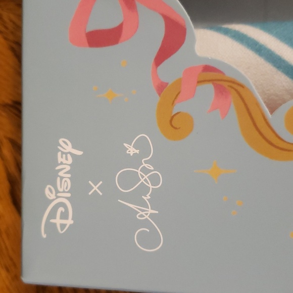 Disney Aristocats Set of 4 Napkins with rings. - Picture 3 of 9